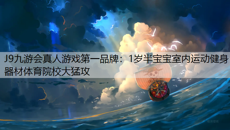 J9九游会真人游戏第一品牌：1岁半宝宝室内运动健身器材体育院校大猛攻
